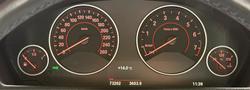 2017 BMW 4 Series 420i M Sport F36 LCI Black Sapphire