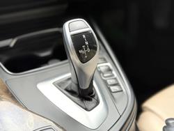 2017 BMW 4 Series 420i M Sport F36 LCI Black Sapphire