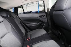 2025 Subaru Crosstrek 2.0R G6X MY24 AWD Offshore Blue