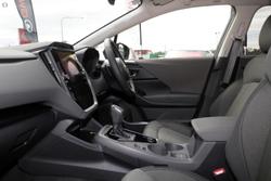 2025 Subaru Crosstrek 2.0R G6X MY24 AWD Offshore Blue