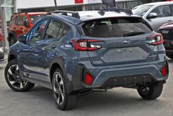 2025 Subaru Crosstrek 2.0R G6X MY24 AWD Offshore Blue