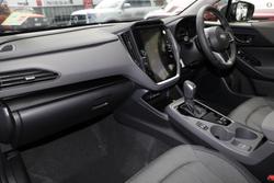 2025 Subaru Crosstrek 2.0R G6X MY24 AWD Offshore Blue