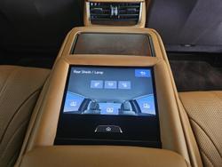 2019 Lexus LS 500 Sports Luxury VXFA50R Black