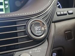 2019 Lexus LS 500 Sports Luxury VXFA50R Graphite Black