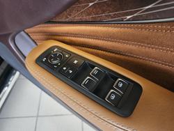 2019 Lexus LS 500 Sports Luxury VXFA50R Graphite Black