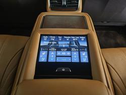 2019 Lexus LS 500 Sports Luxury VXFA50R Graphite Black