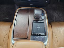 2019 Lexus LS 500 Sports Luxury VXFA50R Black