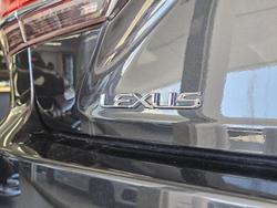 2019 Lexus LS 500 Sports Luxury VXFA50R Black