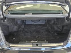 2019 Lexus LS 500 Sports Luxury VXFA50R Graphite Black