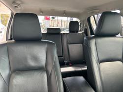 2017 Toyota Hilux SR5