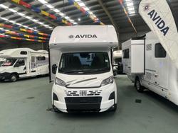2025 Avida Birdsville Lx