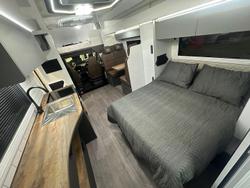 2025 Avida Birdsville Lx