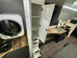 2025 Avida Birdsville Lx