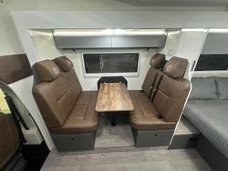 2025 Avida Birdsville Lx