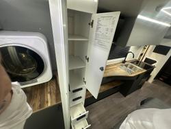 2025 Avida Birdsville Lx