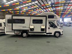 2025 Avida Birdsville Lx