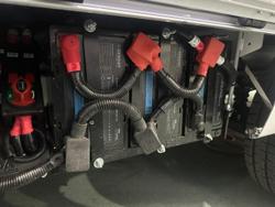 2025 Avida Birdsville Lx