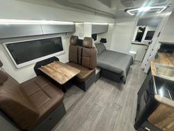 2025 Avida Birdsville Lx