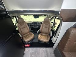 2025 Avida Birdsville Lx