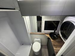 2025 Avida Birdsville Lx