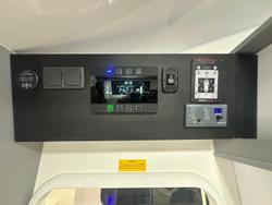 2025 Avida Birdsville Lx