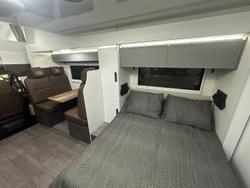 2025 Avida Birdsville Lx