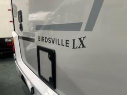 2025 Avida Birdsville Lx