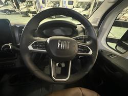 2025 Avida Birdsville Lx