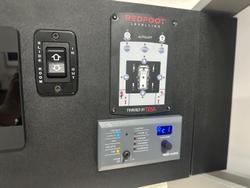 2025 Avida Birdsville Lx