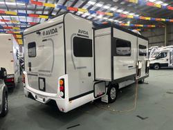 2025 Avida Birdsville Lx