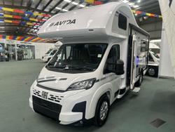 2025 Avida Birdsville Lx