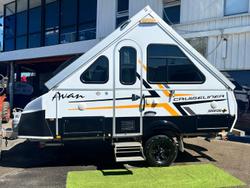 2023 Avan Cruiseliner