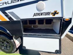 2023 Avan Cruiseliner