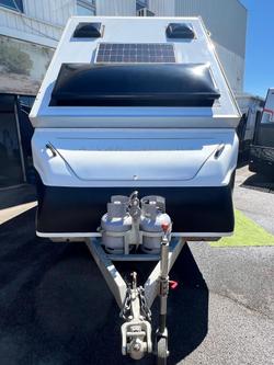 2023 Avan Cruiseliner