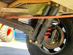 2023 Avan Cruiseliner