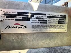 2023 Avan Cruiseliner