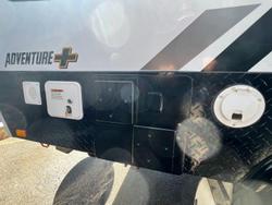 2023 Avan Cruiseliner