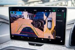 2025 SKODA Kodiaq 140TSI Select PS MY25 4X4 Race Blue