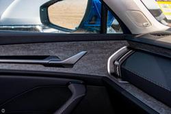 2025 SKODA Kodiaq 140TSI Select PS MY25 4X4 Race Blue