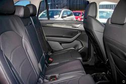 2025 SKODA Kodiaq 140TSI Select PS MY25 4X4 Race Blue