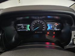 2020 Ford Everest Sport UA II MY20.25 4X4 Dual Range Deep Crystal Blue