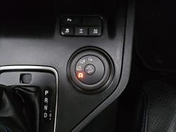 2020 Ford Everest Sport UA II MY20.25 4X4 Dual Range Deep Crystal Blue