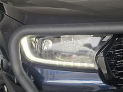 2020 Ford Everest Sport UA II MY20.25 4X4 Dual Range Deep Crystal Blue