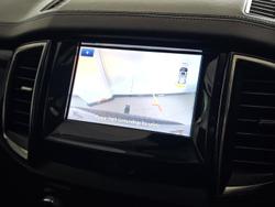 2020 Ford Everest Sport UA II MY20.25 4X4 Dual Range Deep Crystal Blue