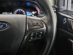 2020 Ford Everest Sport UA II MY20.25 4X4 Dual Range Deep Crystal Blue