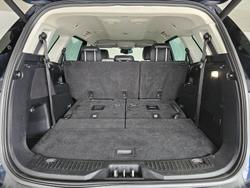 2020 Ford Everest Sport UA II MY20.25 4X4 Dual Range Deep Crystal Blue