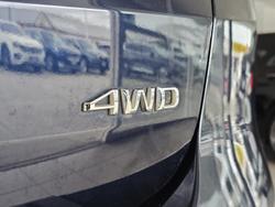 2020 Ford Everest Sport UA II MY20.25 4X4 Dual Range Deep Crystal Blue