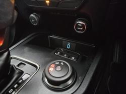 2020 Ford Everest Sport UA II MY20.25 4X4 Dual Range Deep Crystal Blue