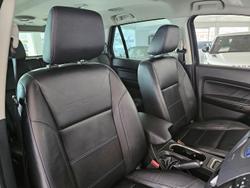 2020 Ford Everest Sport UA II MY20.25 4X4 Dual Range Deep Crystal Blue