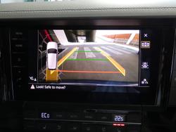 2019 Volkswagen Touareg 190TDI Launch Edition